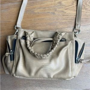 Free people crossbody
